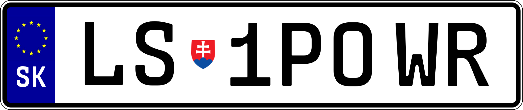 Typ IV - Bežný 1R