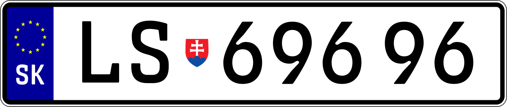 Typ IV - Bežný 1R