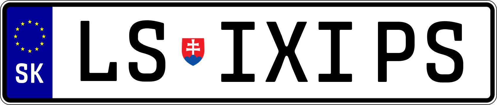 Typ IV - Bežný 1R