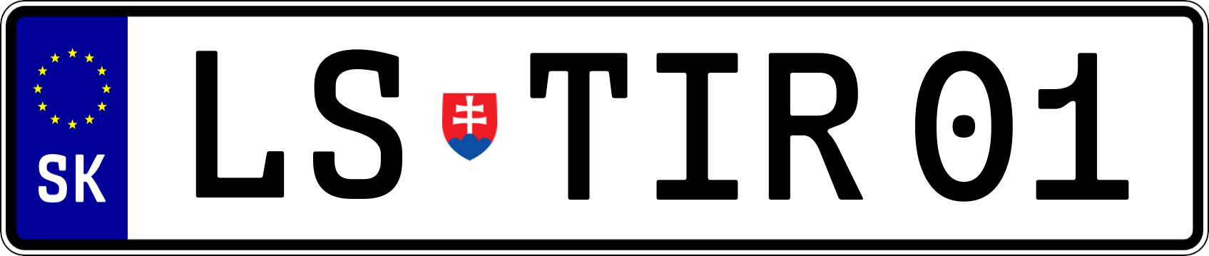 Typ IV - Bežný 1R