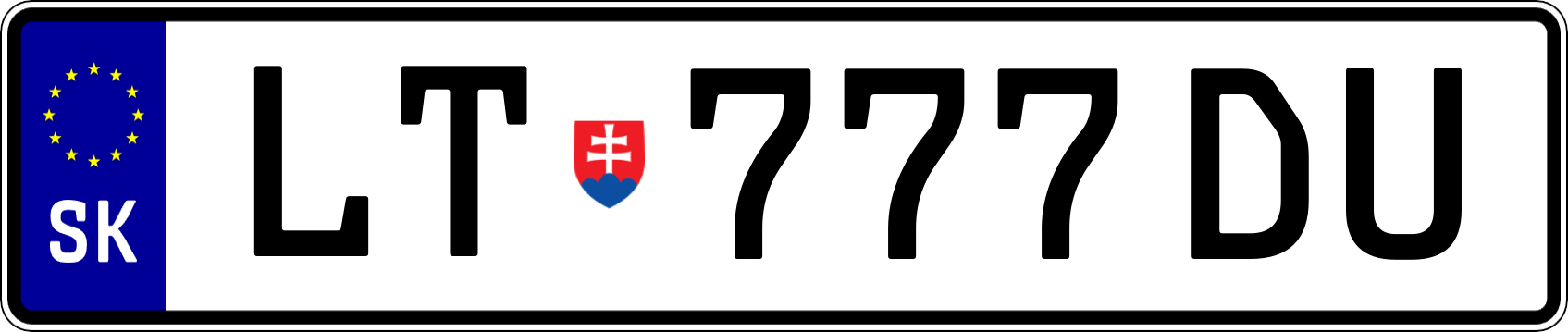 Typ IV - Bežný 1R