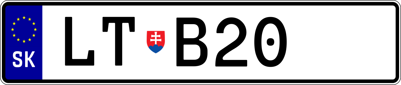 Typ IV - Bežný 1R