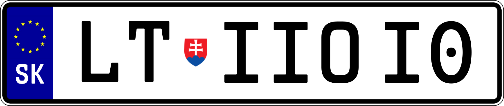 Typ IV - Bežný 1R