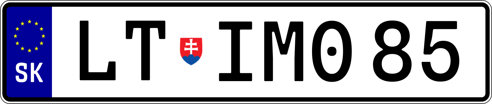 Typ IV - Bežný 1R