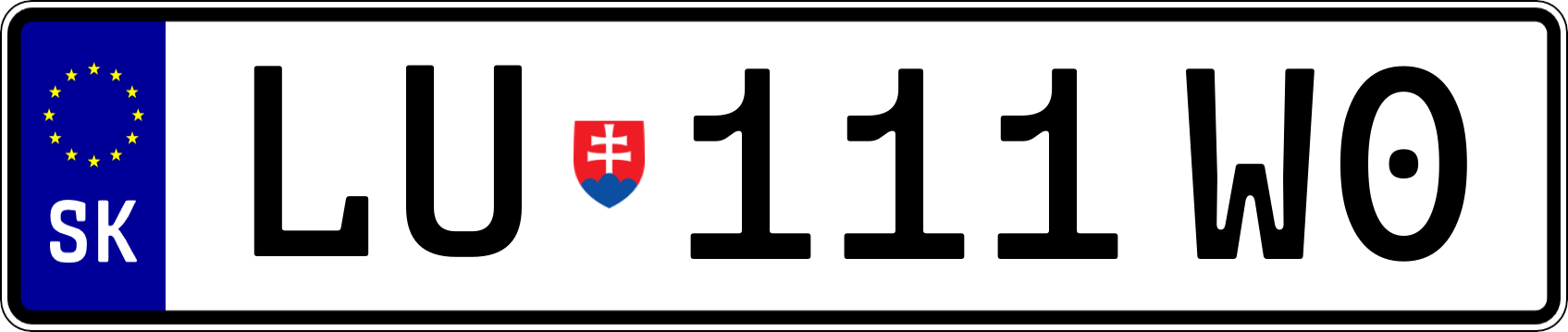 Typ IV - Bežný 1R
