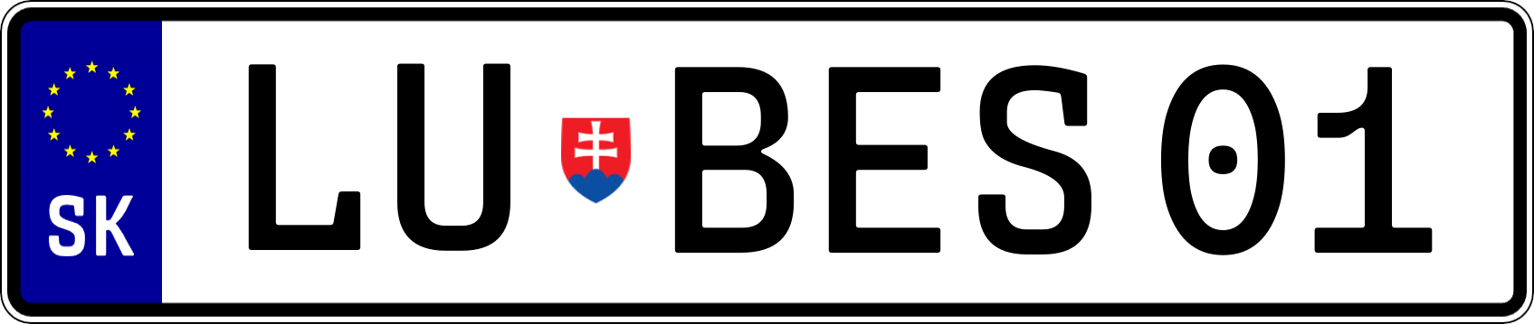 Typ IV - Bežný 1R
