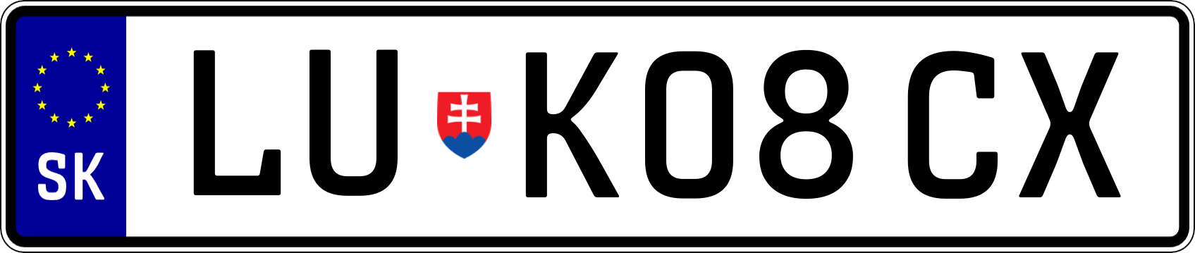Typ IV - Bežný 1R