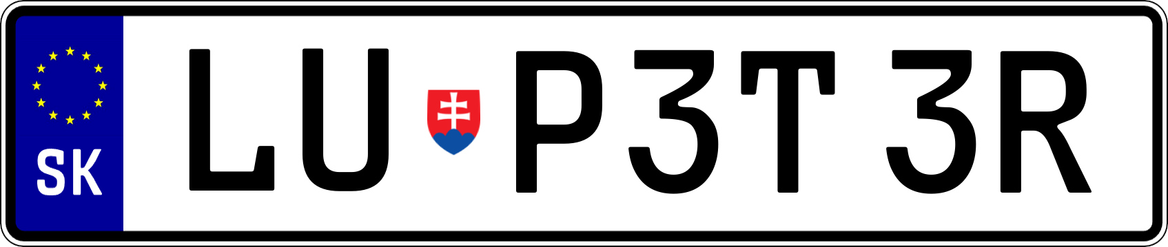 Typ IV - Bežný 1R