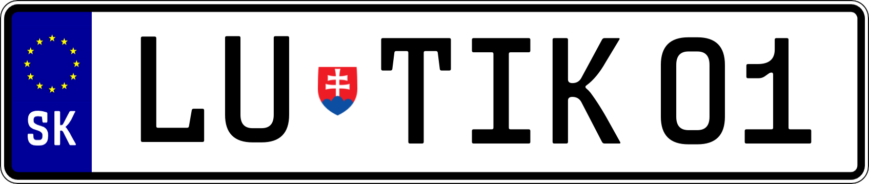 Typ IV - Bežný 1R