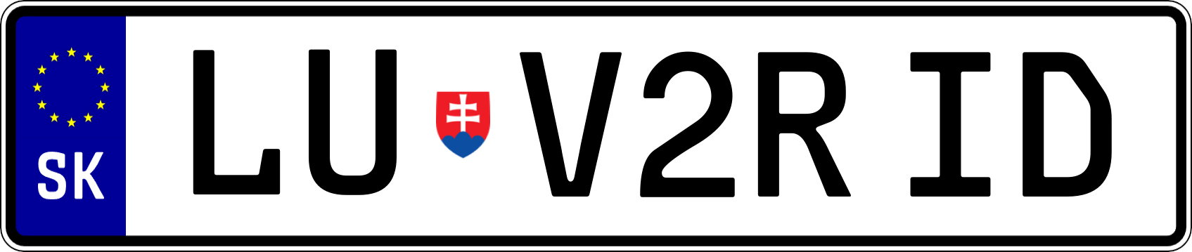 Typ IV - Bežný 1R