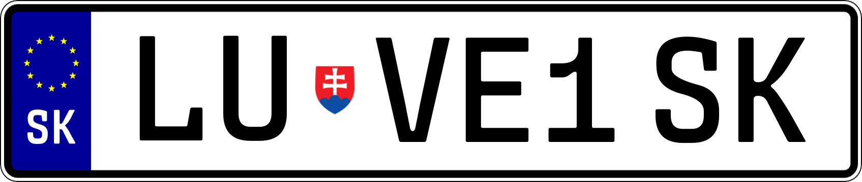 Typ IV - Bežný 1R