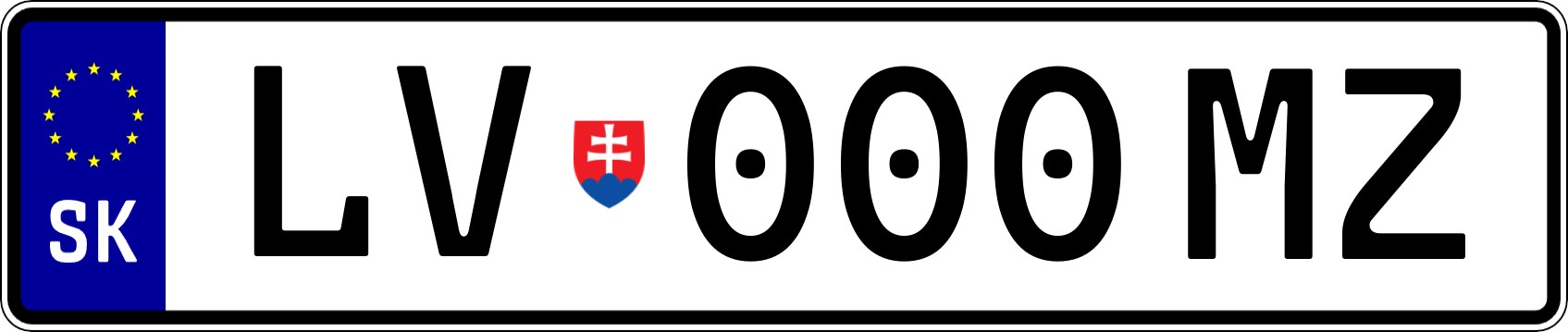 Typ IV - Bežný 1R