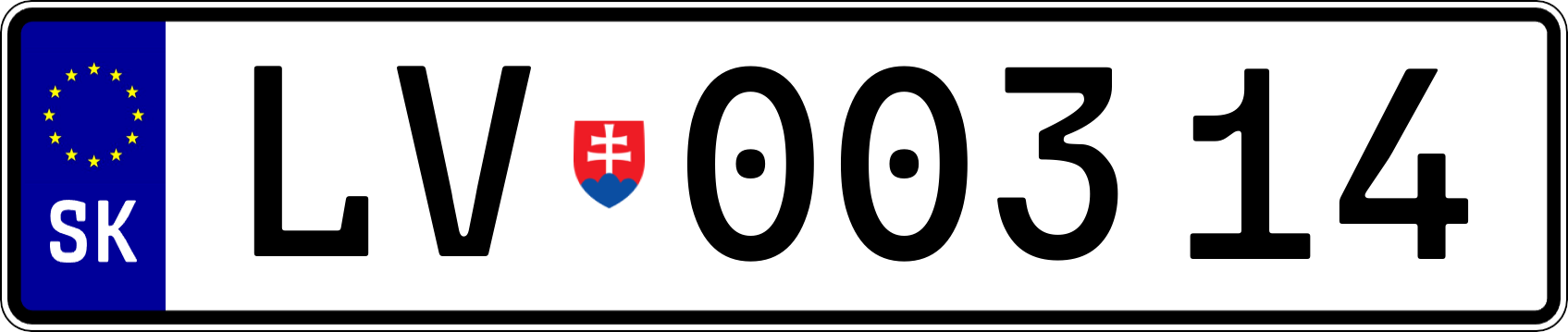 Typ IV - Bežný 1R
