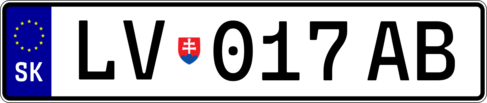 Typ IV - Bežný 1R