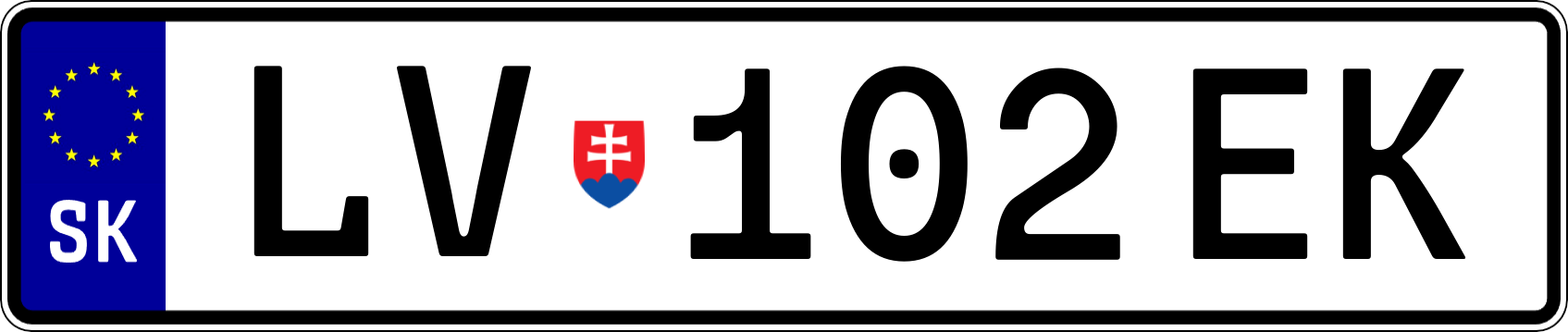 Typ IV - Bežný 1R