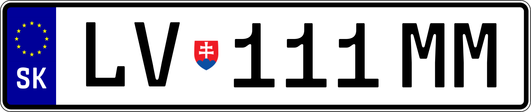 Typ IV - Bežný 1R