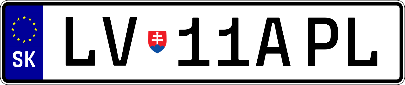 Typ IV - Bežný 1R