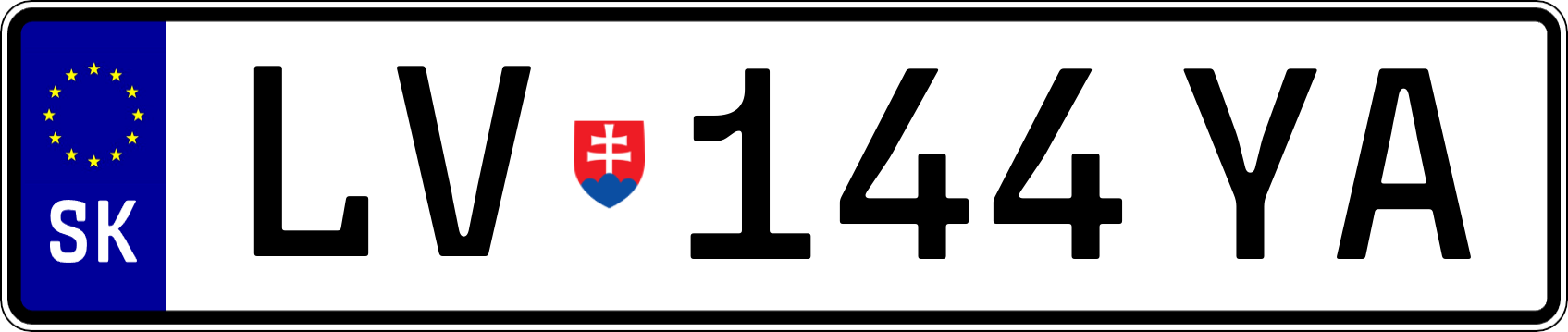 Typ IV - Bežný 1R