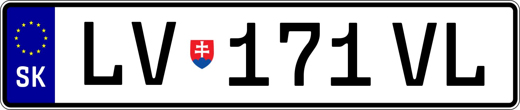 Typ IV - Bežný 1R