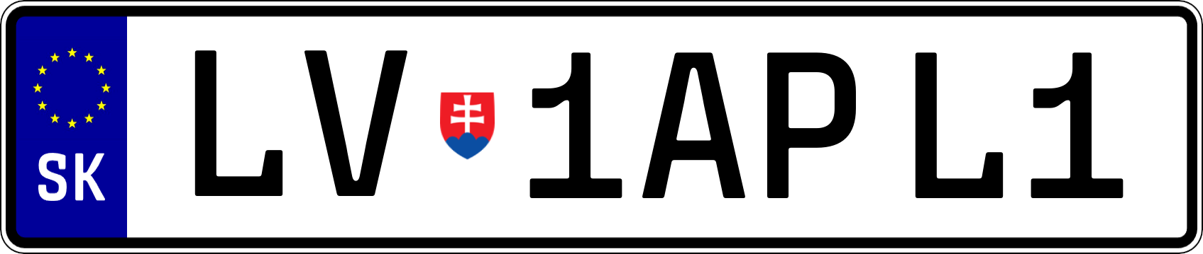 Typ IV - Bežný 1R