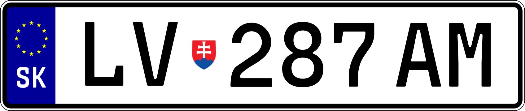 Typ IV - Bežný 1R