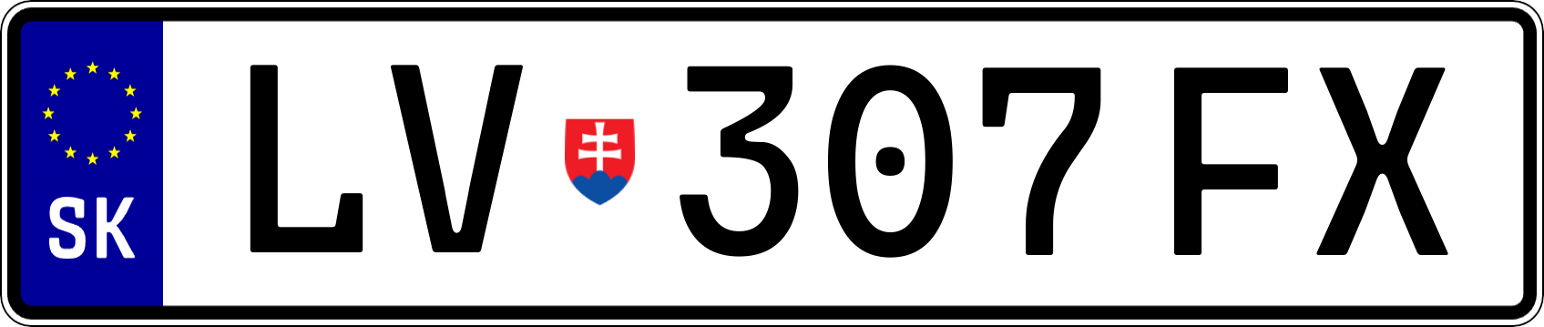 Typ IV - Bežný 1R