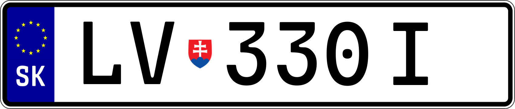Typ IV - Bežný 1R