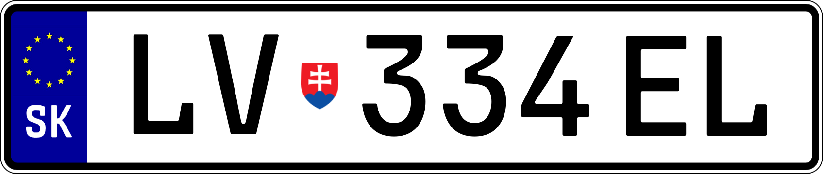 Typ IV - Bežný 1R
