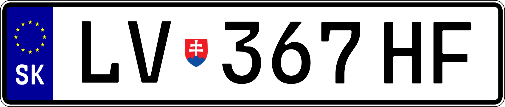 Typ IV - Bežný 1R