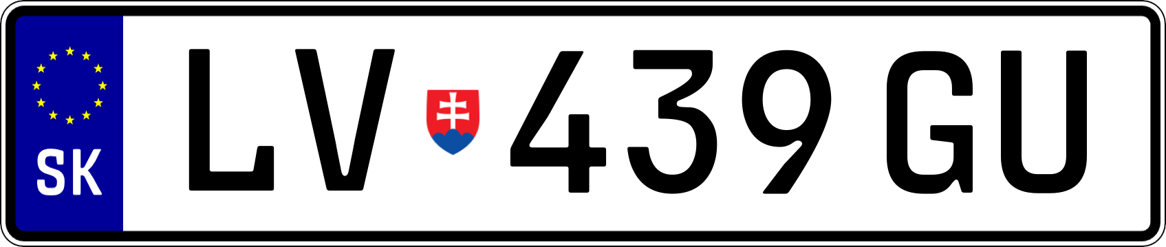 Typ IV - Bežný 1R