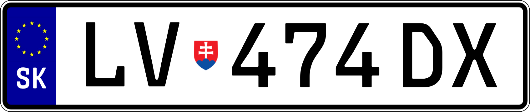 Typ IV - Bežný 1R