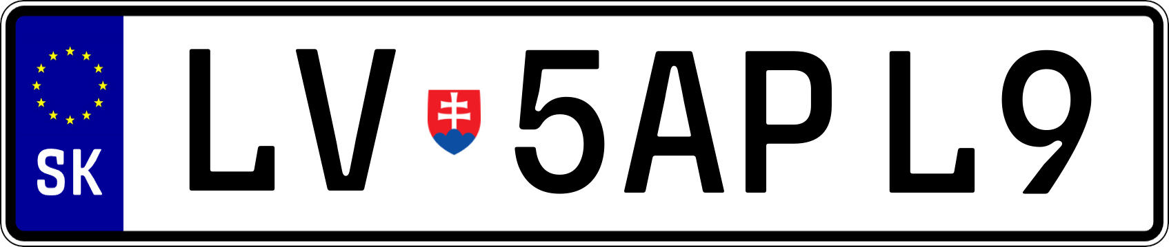 Typ IV - Bežný 1R