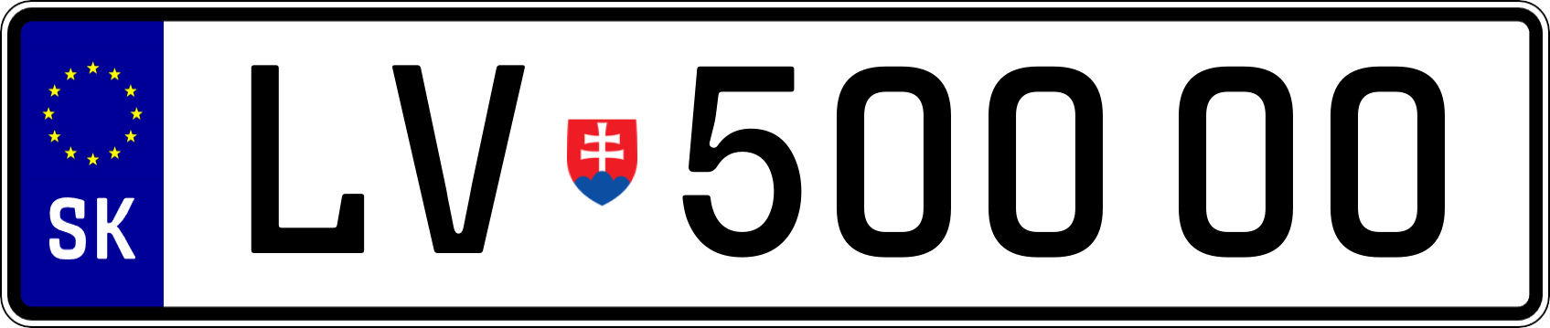 Typ IV - Bežný 1R