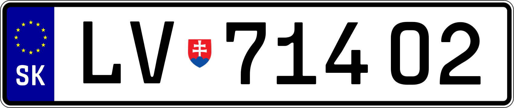 Typ IV - Bežný 1R