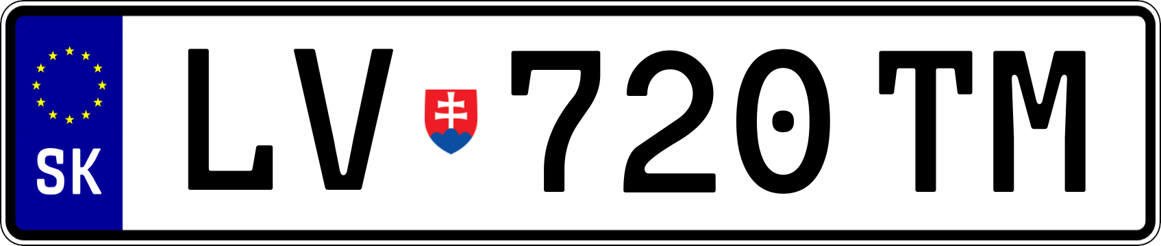 Typ IV - Bežný 1R