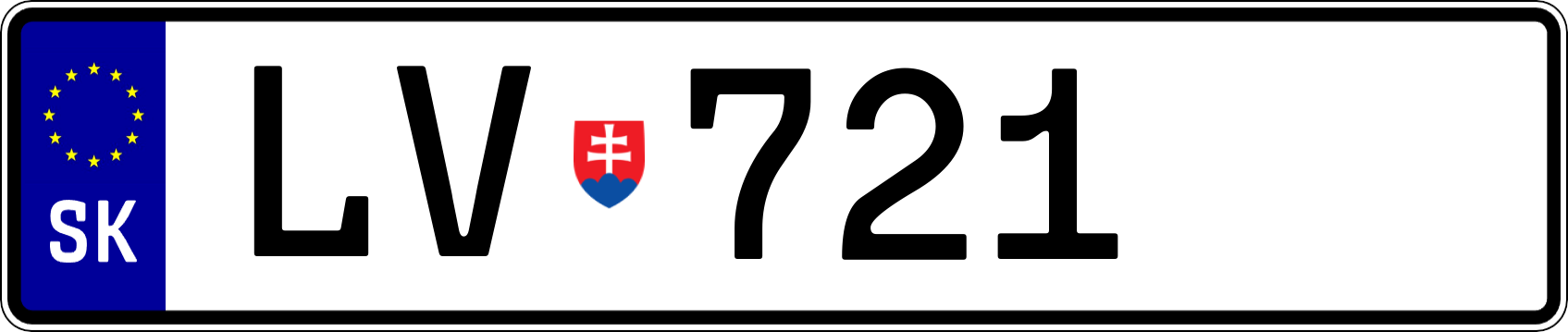 Typ IV - Bežný 1R