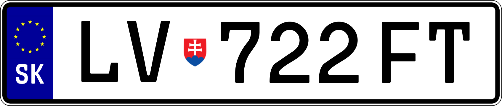 Typ IV - Bežný 1R