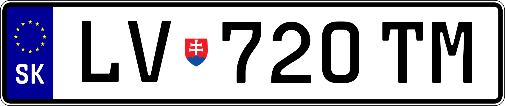 Typ IV - Bežný 1R