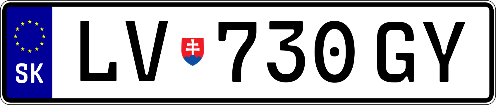 Typ IV - Bežný 1R