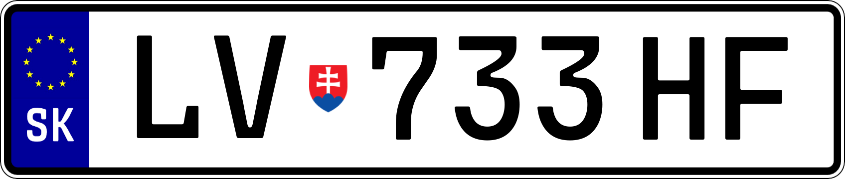 Typ IV - Bežný 1R