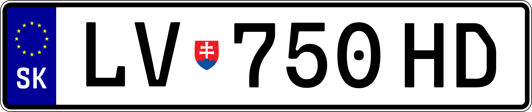 Typ IV - Bežný 1R