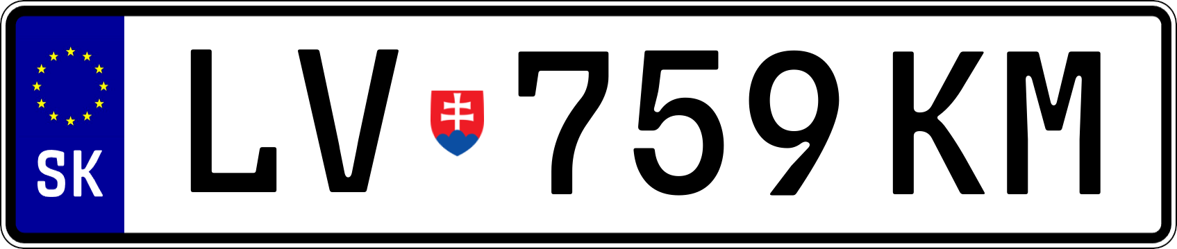 Typ IV - Bežný 1R