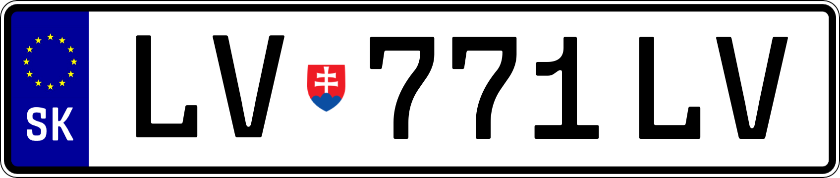 Typ IV - Bežný 1R