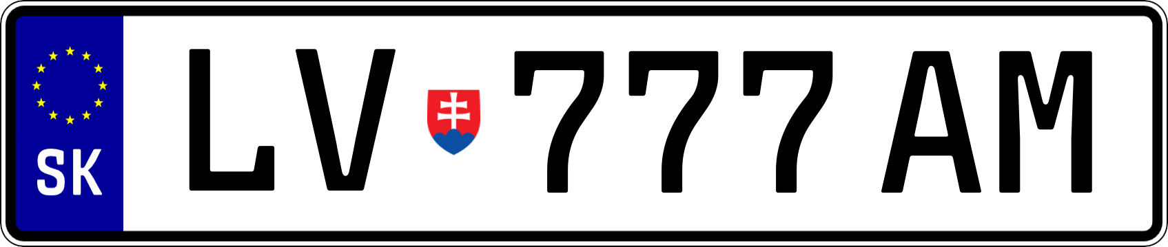 Typ IV - Bežný 1R