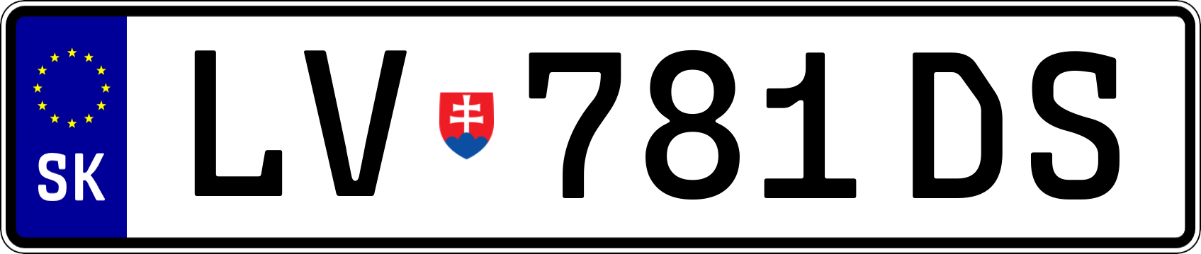 Typ IV - Bežný 1R