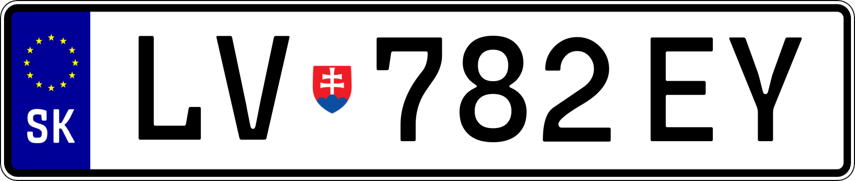 Typ IV - Bežný 1R
