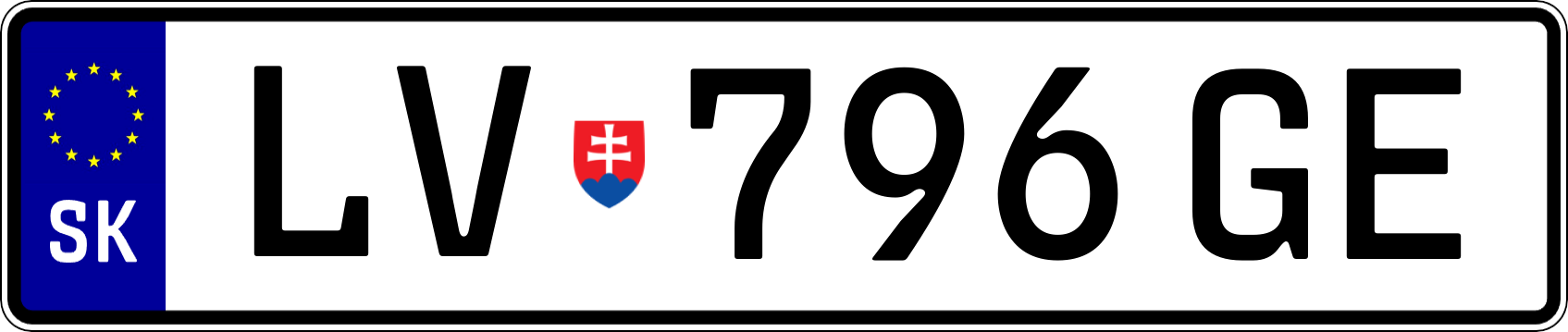 Typ IV - Bežný 1R