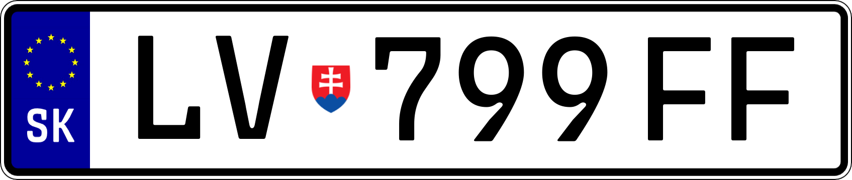 Typ IV - Bežný 1R