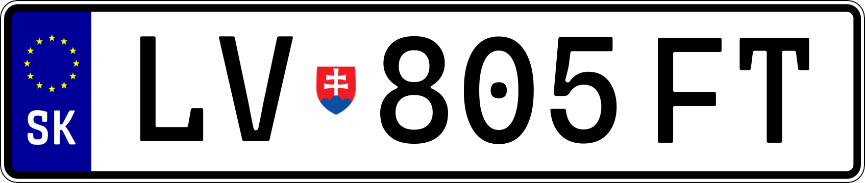 Typ IV - Bežný 1R