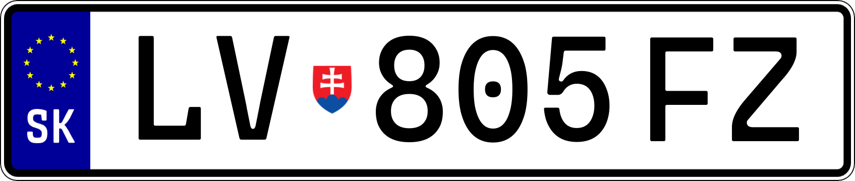 Typ IV - Bežný 1R